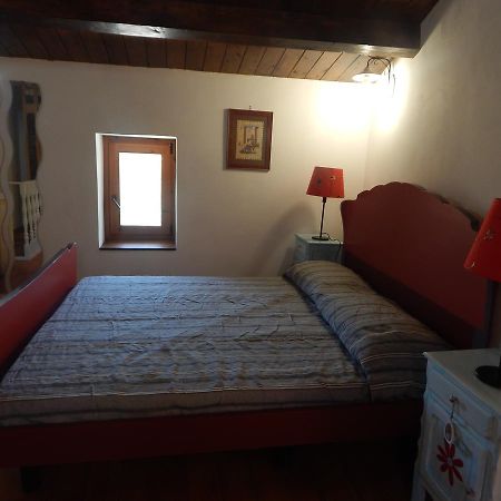 Villa Azzurra San Corrado di Fuori Exterior foto