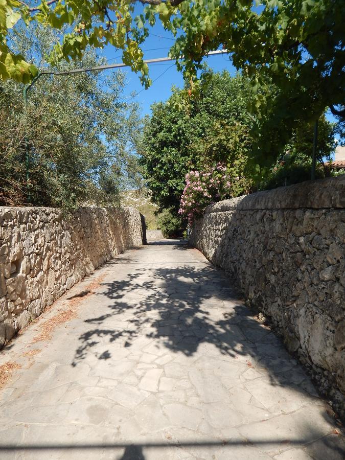 Villa Azzurra San Corrado di Fuori Exterior foto